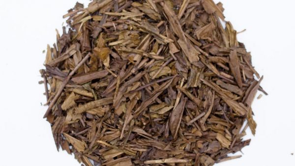 自宅でほうじ茶を作る方法。古くなった茶葉を捨てないで！